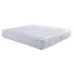 Set Pat Tapitat cu Saltea Bonita 160 x 200