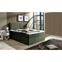 Pat Boxspring Charlotte