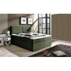 Pat Boxspring Charlotte