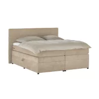 Pat Boxspring Gibson Pat Boxspring Gibson