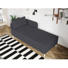 Divan Soft / Pat o persoana tapitat