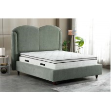 Pat tapitat Lima verde premium