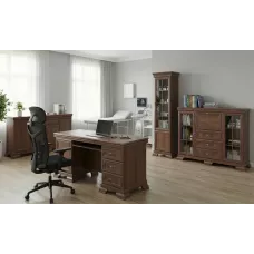 Mobilier Office Kora Samoa King