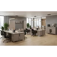 Amenajare Office Kleo