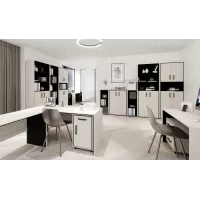 Mobilier Birou Modular Prime