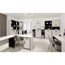 Mobilier Birou Modular Prime
