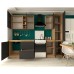 Bucatarie Chelsea 2m