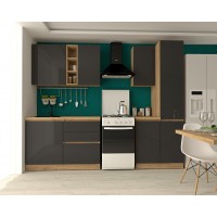 Bucatarie Chelsea 2m