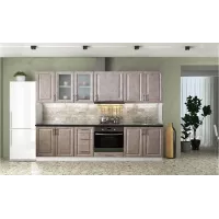 Bucatarie Glamour Premier 2.6m