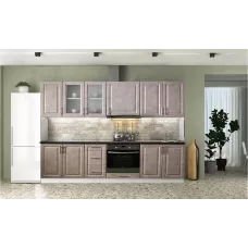 Bucatarie Glamour Premier 2.6m
