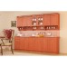 Bucatarie Korona MDF standard 2,60 ml
