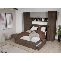 Dormitor Tineret Solomon 2,43 m