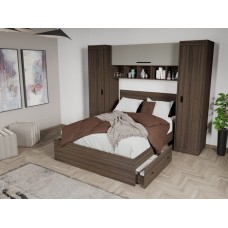 Dormitor Tineret Solomon 2,43 m