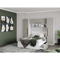 Dormitor Soares 2,56 m 
