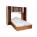 DORMITOR TINERET MDF CIRES+MESTEACAN