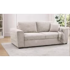 Canapea Extensibilă Cremona 7839A - 02, Beige Canapea Extensibilă Cremona 7839A - 02, Beige