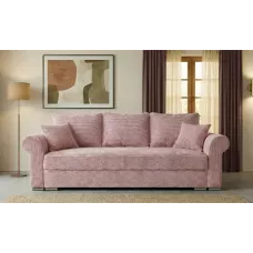 Canapea Extensibilă Ariana Memory Mini, Roz Canapea Extensibilă Ariana Memory Mini, Roz