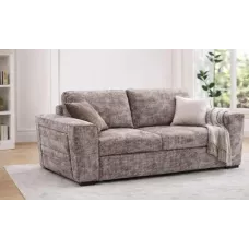 Canapea Extensibilă Cremona 7839A - 24, Maro Canapea Extensibilă Cremona 7839A - 24, Maro