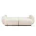 Canapea extensibila Versa