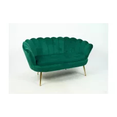 Canapea Marbella KJL2130, Verde Canapea Marbella KJL2130, Verde