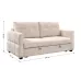 Canapea Extensibilă Cremona 7911-02, Beige