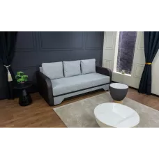 Canapea Extensibilă Corina Bonell Max, Gri albastrui Canapea Extensibilă Corina Bonell Max, Gri albastrui