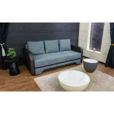 Canapea Extensibilă Corina Bonell Max, Gri albastrui Canapea Extensibilă Corina Bonell Max, Gri albastrui
