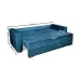 Canapea Extensibilă Vegas Bonell Mini, Albastru Canapea Extensibilă Vegas Bonell Mini, Albastru