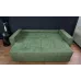 Canapea Extensibilă Claudia Bonell Max, Verde Brad