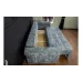 Canapea Extensibilă Elsa Memory Max, Gri