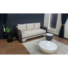 Canapea Extensibilă Sally Bonell Max, Bej
