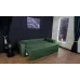 Canapea Extensibilă Vegas Memory Mini, Verde