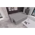 Canapea Extensibilă Claudia Bonell Mini, Gri