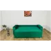 Canapea Extensibilă Claudia Bonell Max, Verde
