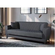 Canapea extensibila Fulya gri Canapea extensibila Fulya gri