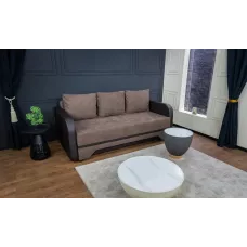 Canapea Extensibilă Corina Memory Max, Maro Canapea Extensibilă Corina Memory Max, Maro