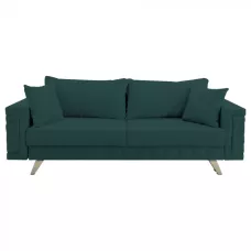 Canapea extensibila Omega, cu lada de depozitare Canapea extensibila Omega, cu lada de depozitare