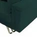 Canapea extensibila Omega, cu lada de depozitare