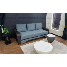 Canapea Extensibilă Royal Bonell Mini, Gri antracit Canapea Extensibilă Royal Bonell Mini, Gri antracit