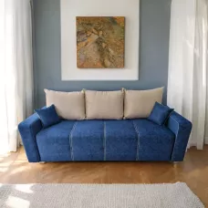 Canapea extensibila Sara