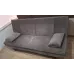 Canapea Extensibilă Almera, Gri, KJS21109