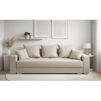 Canapea Extensibilă Atol 1