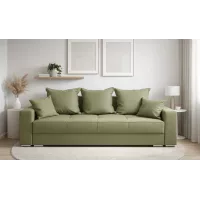 Canapea Extensibilă Atol 5