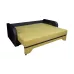 Canapea Extensibilă Corina Bonell Mini, Mustar