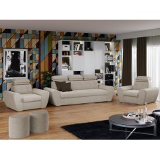 Set Canapea si Fotolii Barini