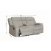 Set Recliner Tip 3+2+1 Lux Cream, Crem