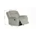 Set Recliner Tip 3+2+1 Lux Cream, Crem