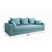Canapea Extensibilă Atol 6