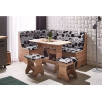 Coltar Bucatarie Cleo 2
