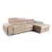 Coltar LOFT extensibil